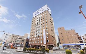 東横inn宮崎中央通